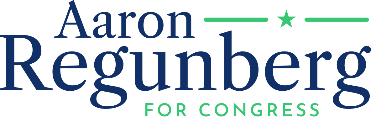 Aaron Regunberg for Congress