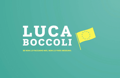 Luca Boccoli