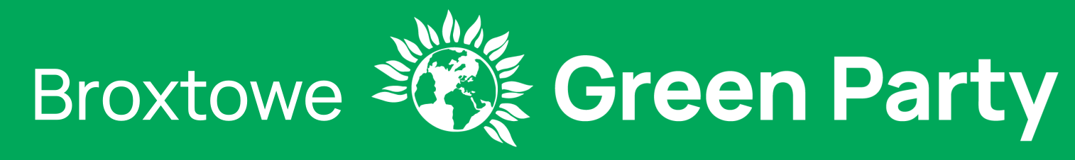 Broxtowe Green Party