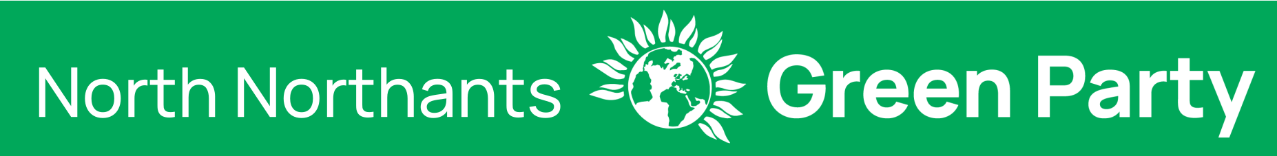 Northamptonshire Green Party