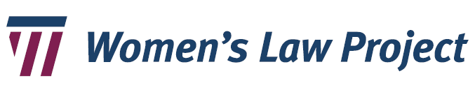 Women's Law Project