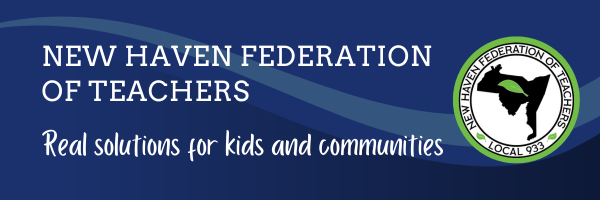 New Haven Federation of Teachers