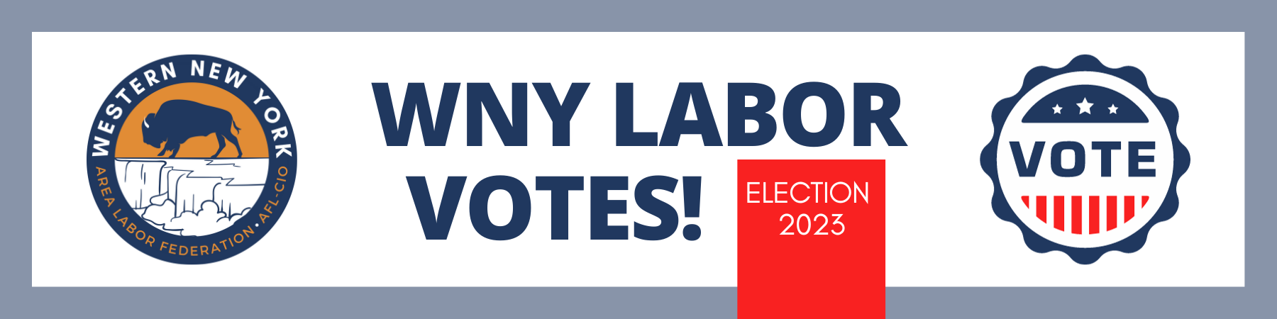 Western New York Area Labor Federation