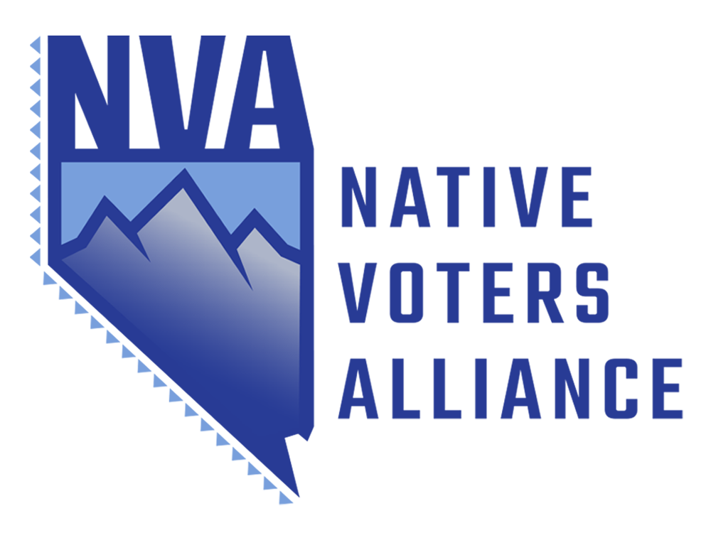 Native Voters Alliance Nevada