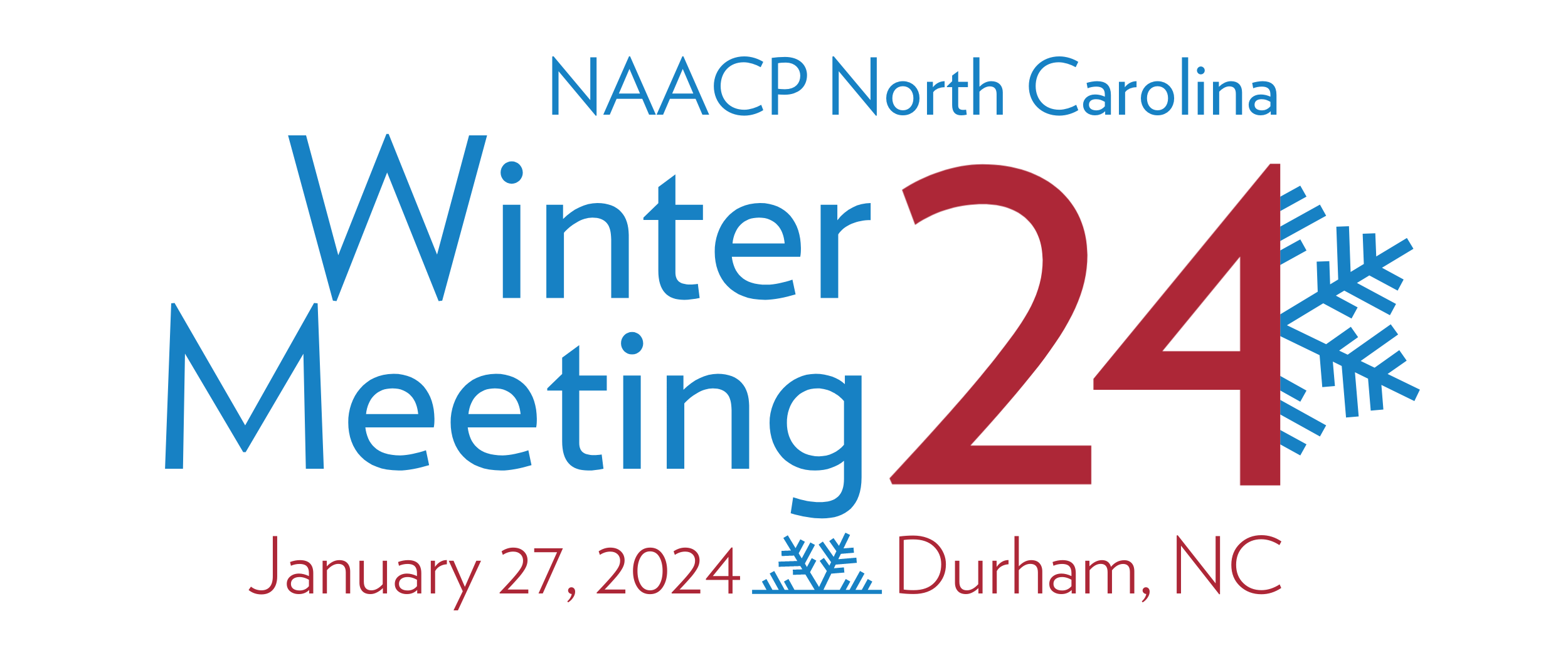NC State Conference NAACP