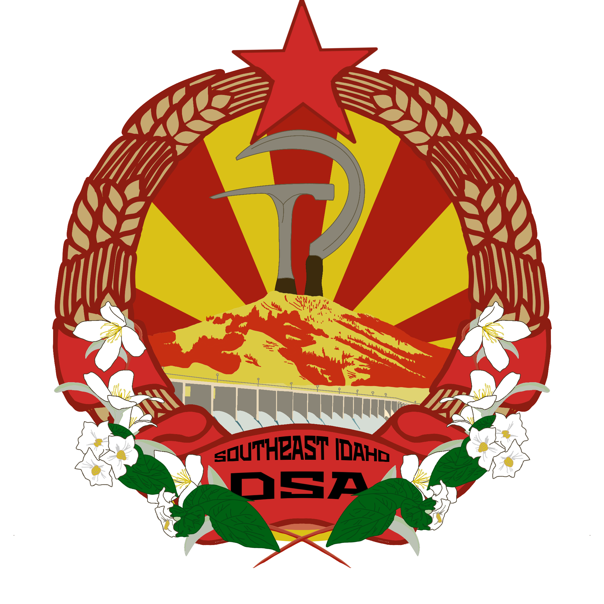 Southeast Idaho DSA