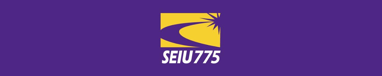 SEIU 775