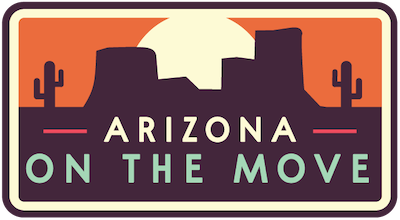 Arizona on the Move