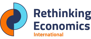 Rethinking Economics