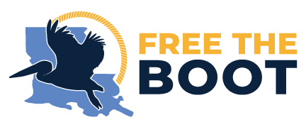 Free the Boot
