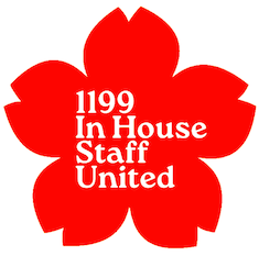 1199 In House Staff United