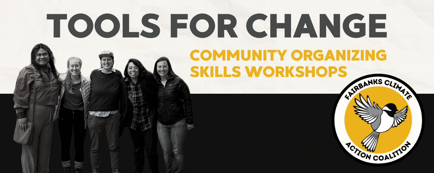Fairbanks Climate Action Coalition 