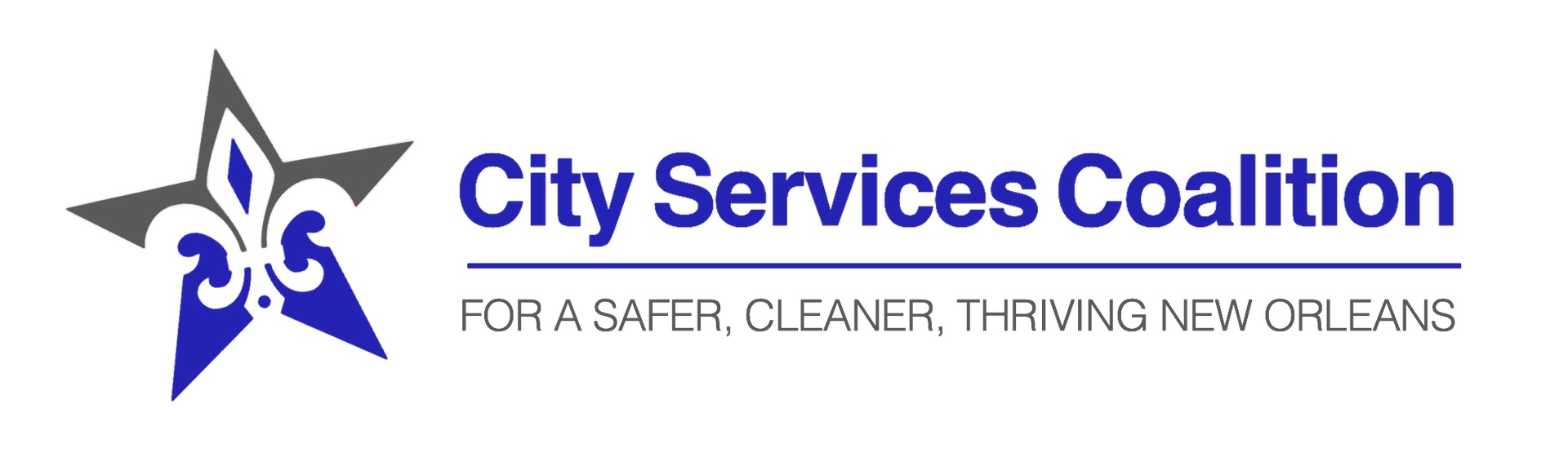 City Services Coalition