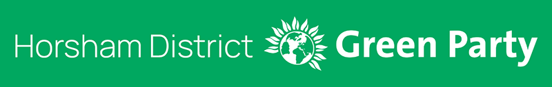 Horsham District Green Party