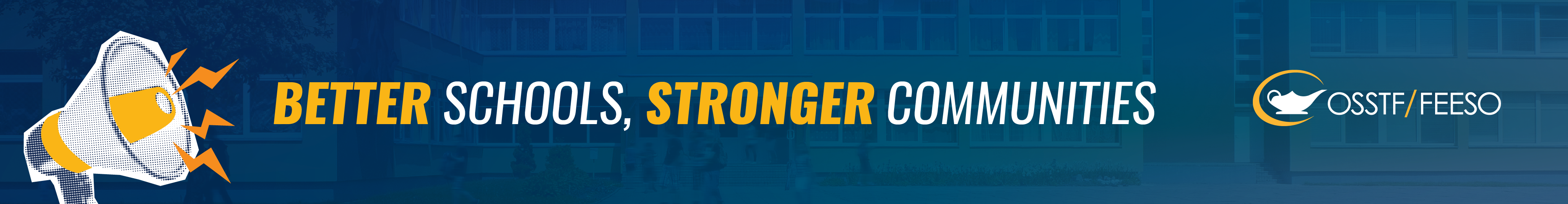 Ontario Secondary School Teachers' Federation