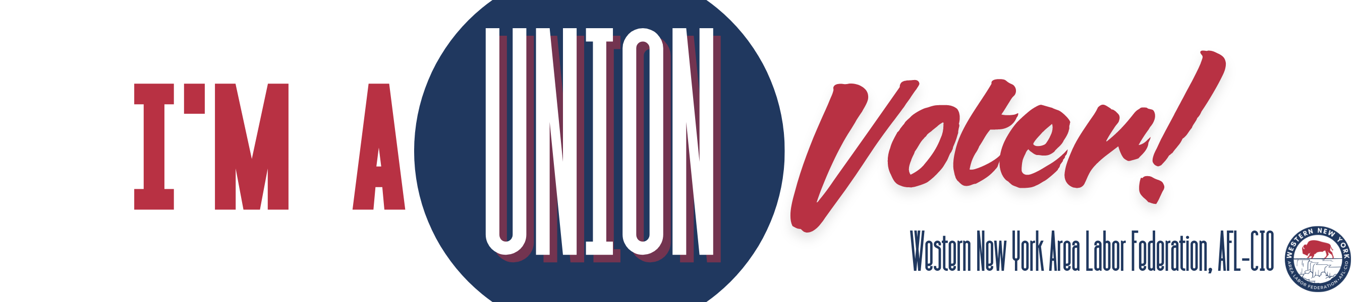 Western New York Area Labor Federation