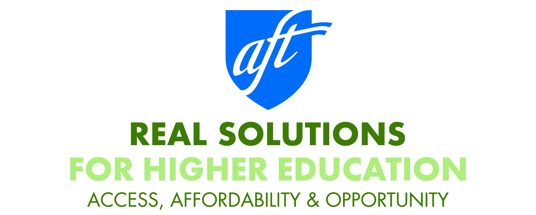 AFT Higher Education
