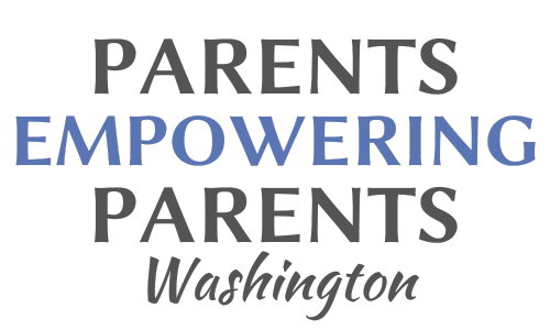 Parents Empowering Parents Washington (PEPWA)