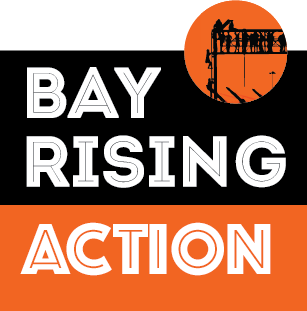 Bay Rising Action