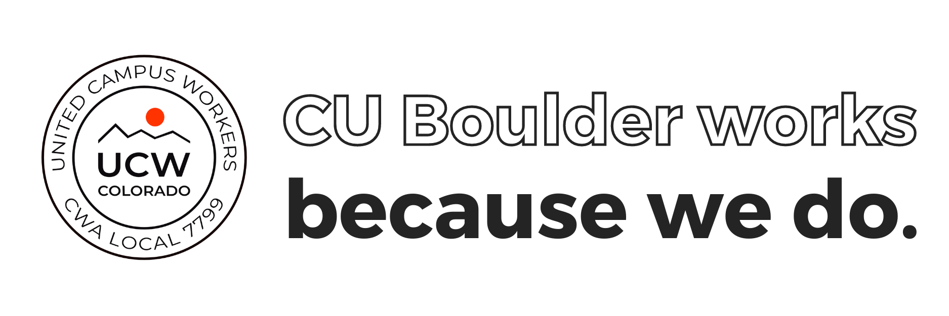 United Campus Workers Colorado