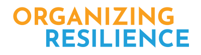 Organizing Resilience