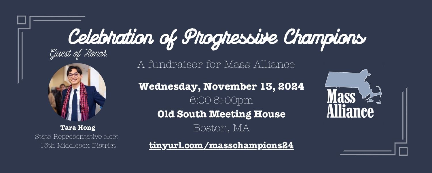 Mass Alliance
