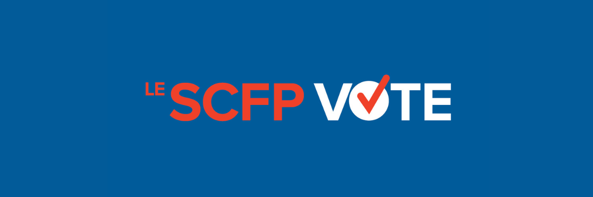 SCFP Québec