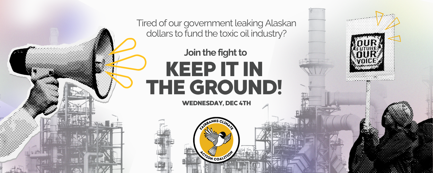 Fairbanks Climate Action Coalition 