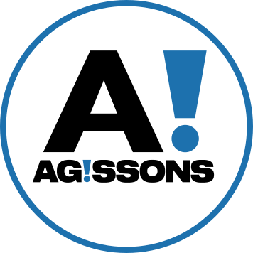 AG!SSONS