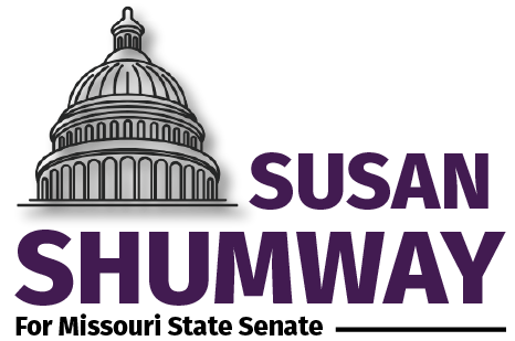 Susan Shumway for HD108