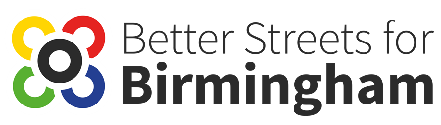 Better Streets for Birmingham