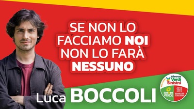 Luca Boccoli