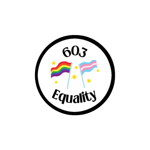 603 Equality