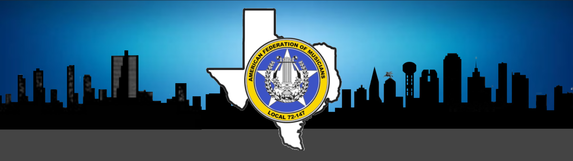 AFM Local 72-147 Dallas TX