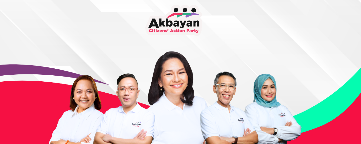 Akbayan Citizens' Action Party