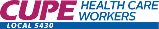 CUPE 5430 Pledge