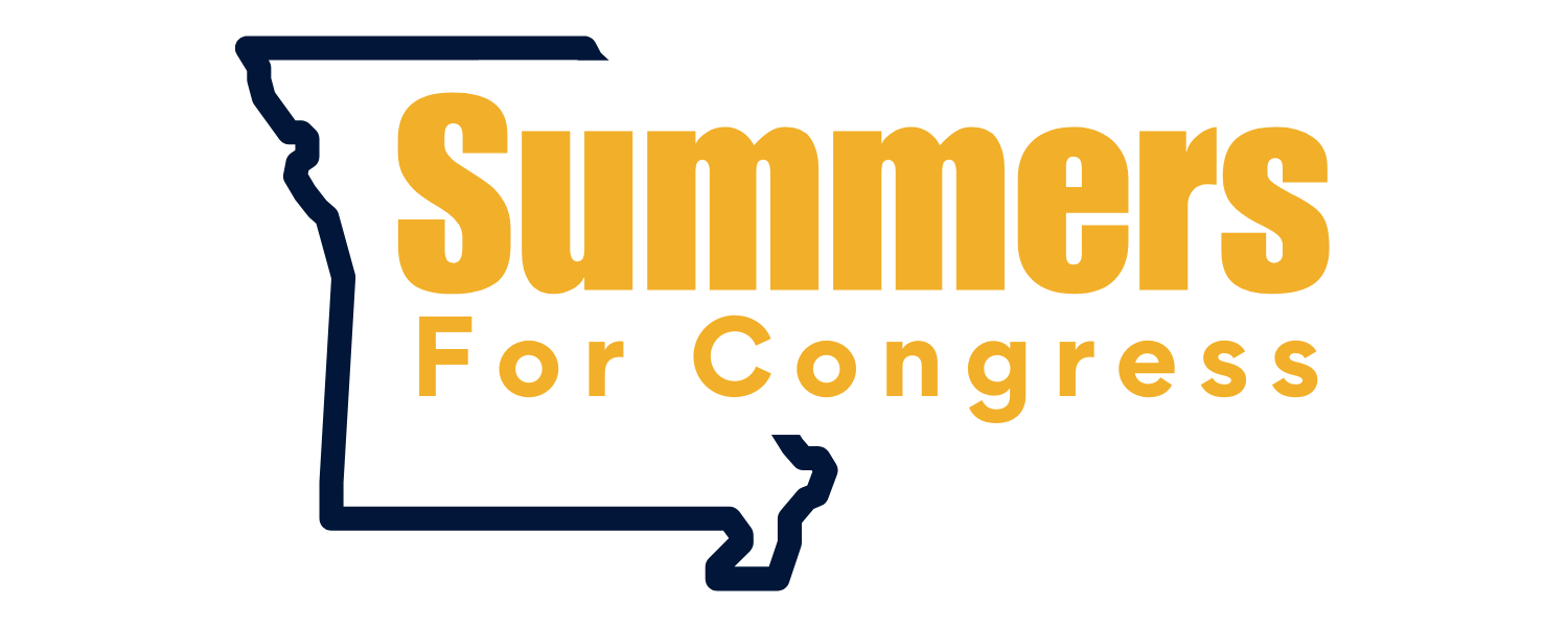Chuck Summers for Congress