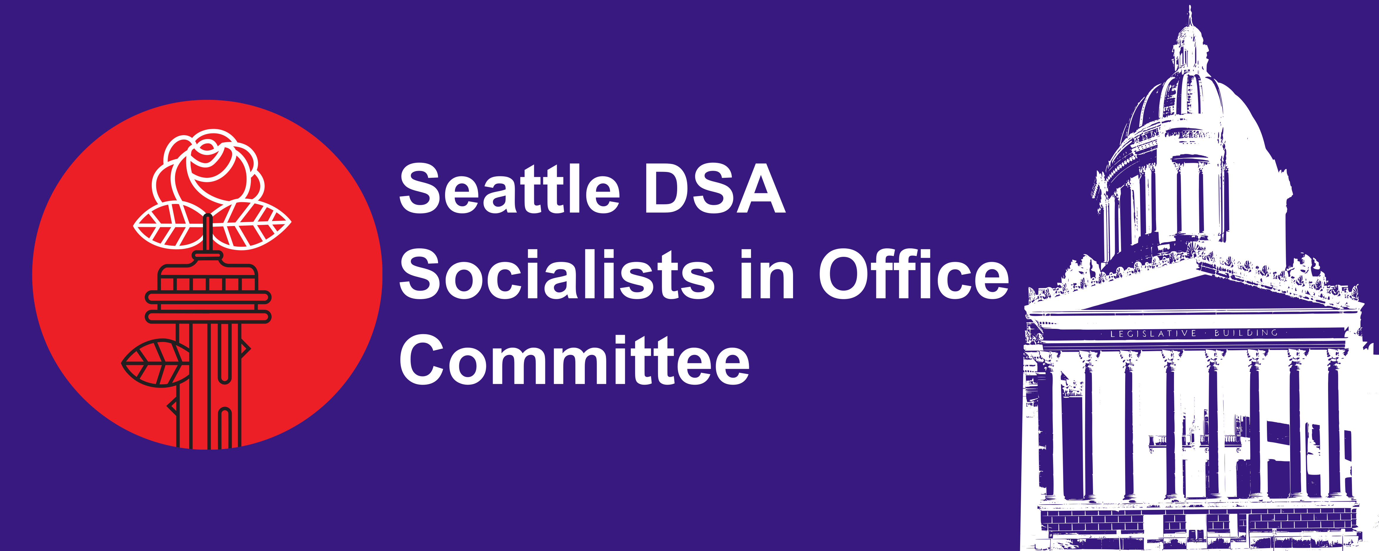 Seattle DSA Electoral Working Group