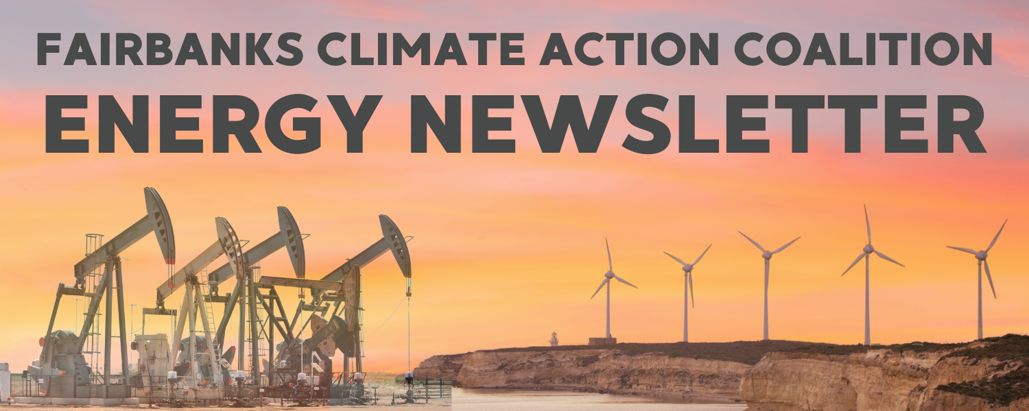 Fairbanks Climate Action Coalition 