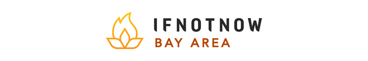 IfNotNow Bay Chapter