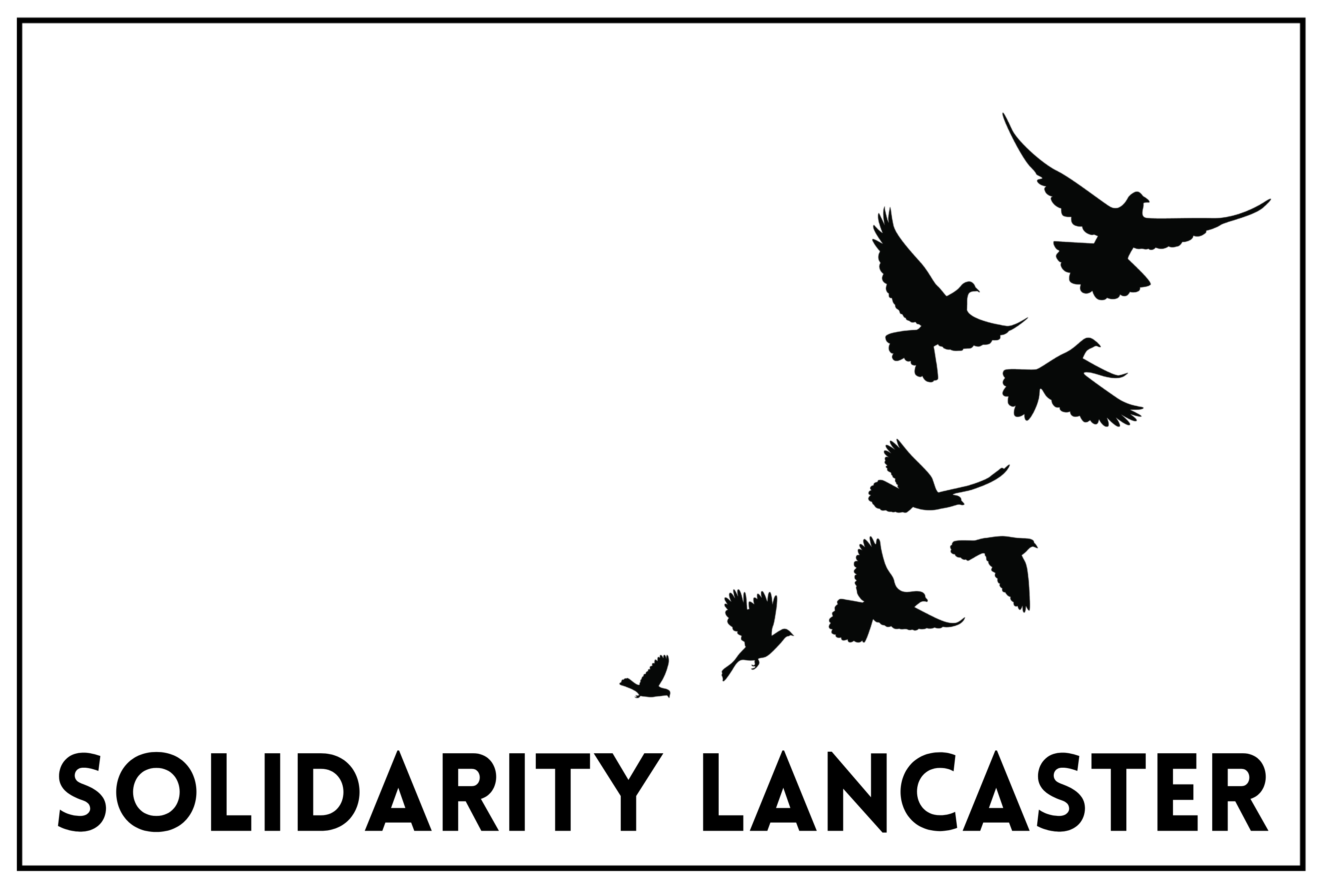 Solidarity Lancaster