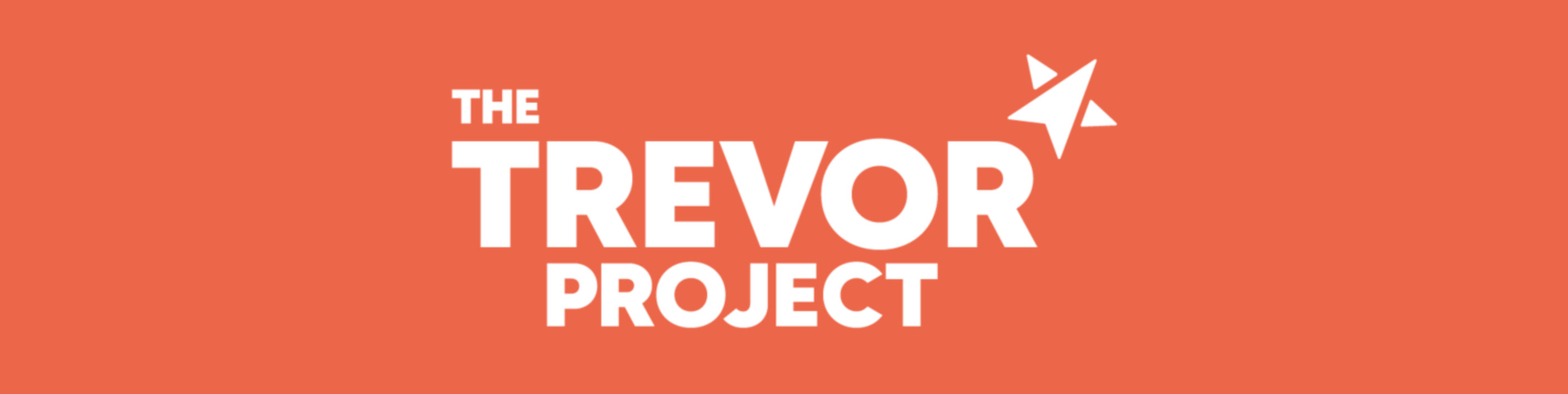 The Trevor Project