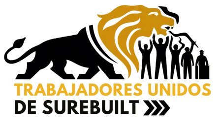 Surebuilt Workers United