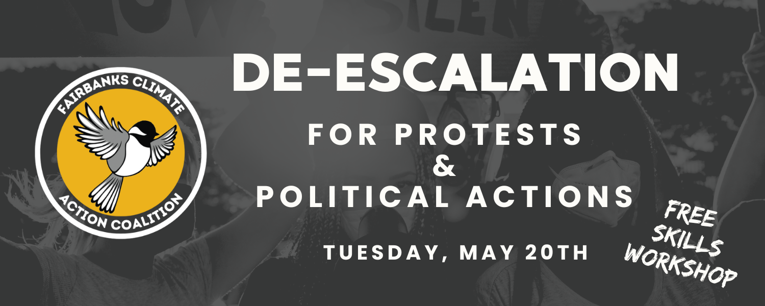 Fairbanks Climate Action Coalition 