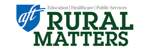 AFT Rural Caucus