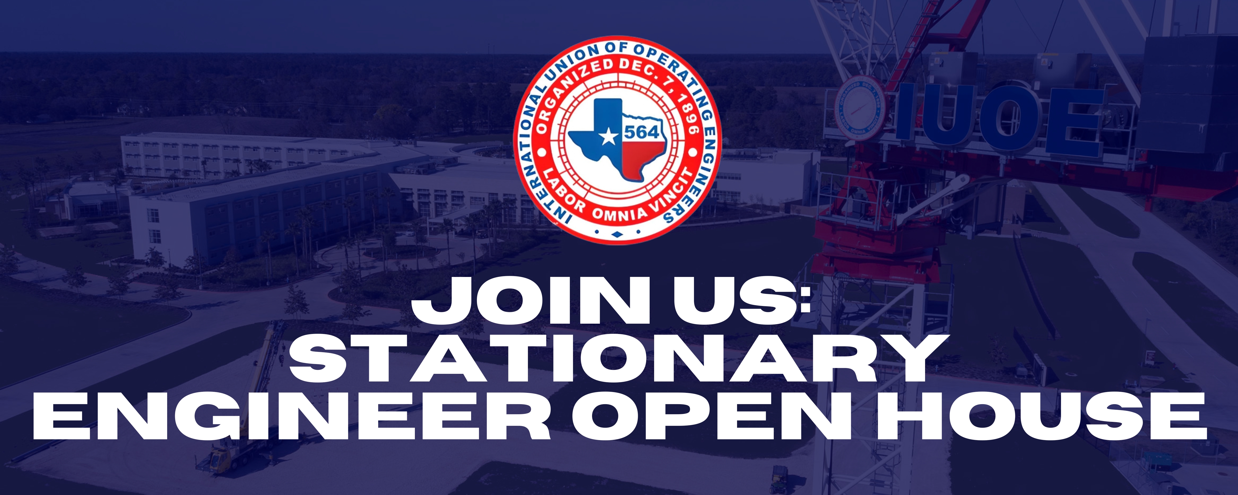 International Union of Operating Engineers