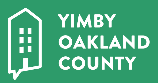YIMBY Oakland County