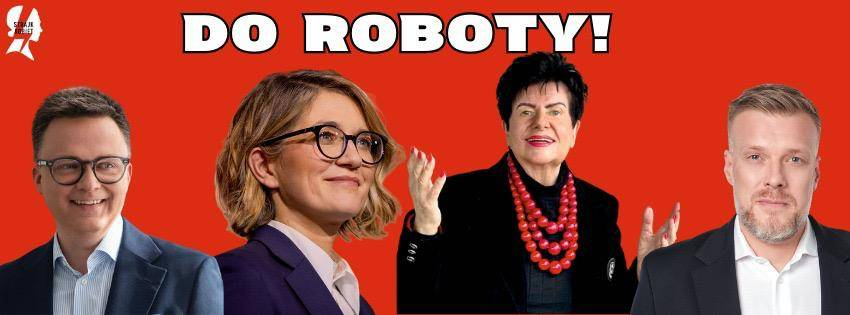 Ogólnopolski Strajk Kobiet