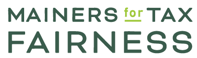 Mainers for Tax Fairness