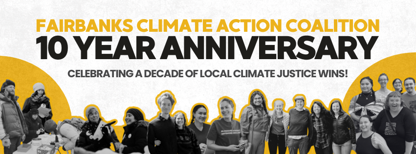 Fairbanks Climate Action Coalition 